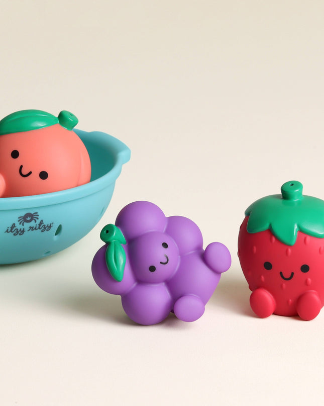 Itzy Splash Pals™ - Bath + Water Toy