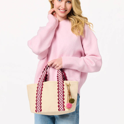 DARLING MINI TOTE