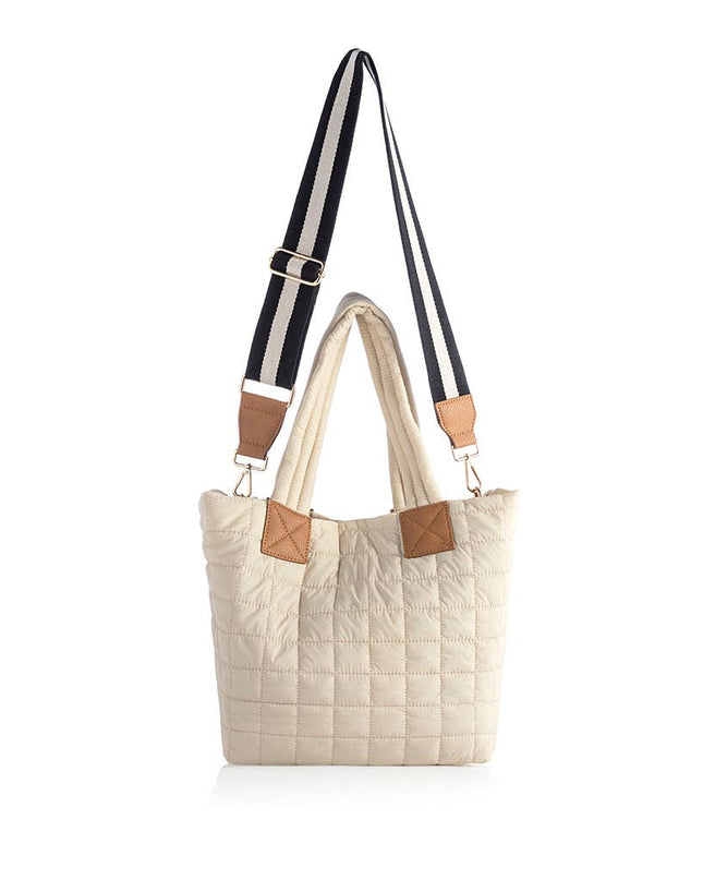 EZRA TOTE