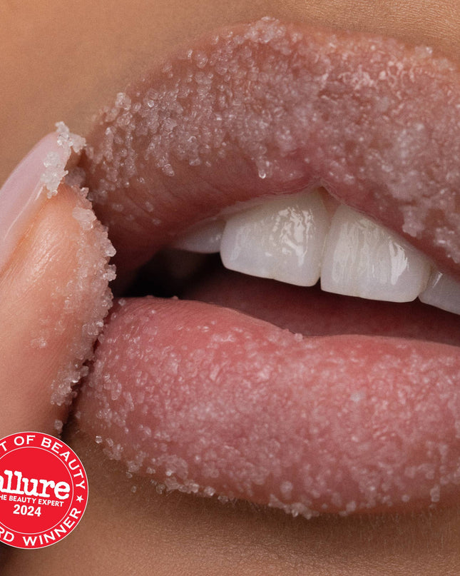 Lip Scrub - Sweet Mint