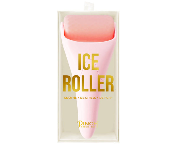 Ice Roller -