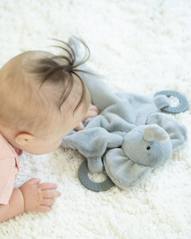 Elephant Teether Buddy