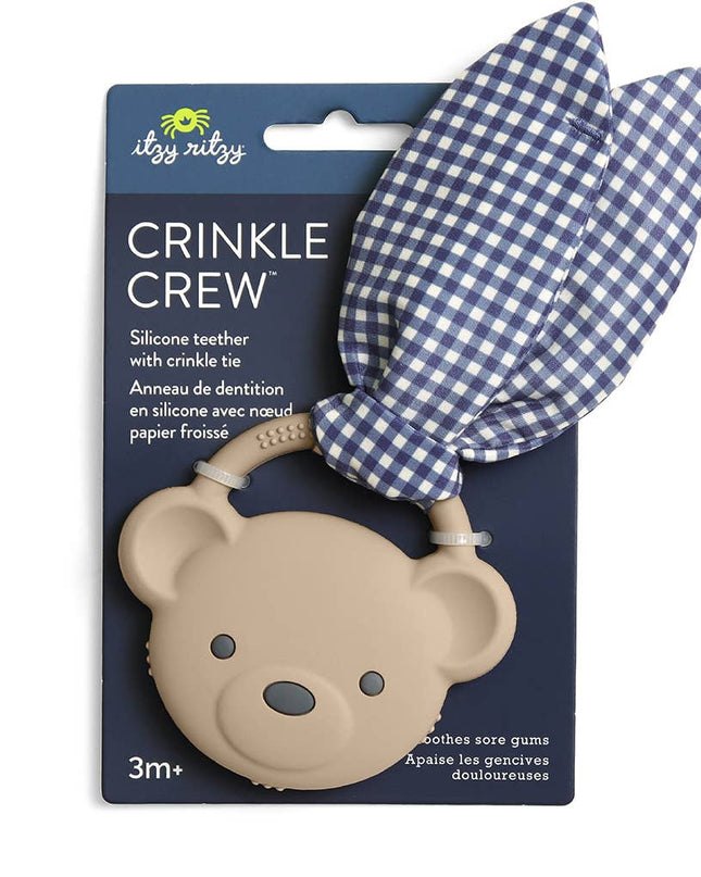 *NEW* Crinkle Crew™
