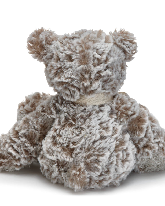 Mini Giving Bear - Happy Birthday