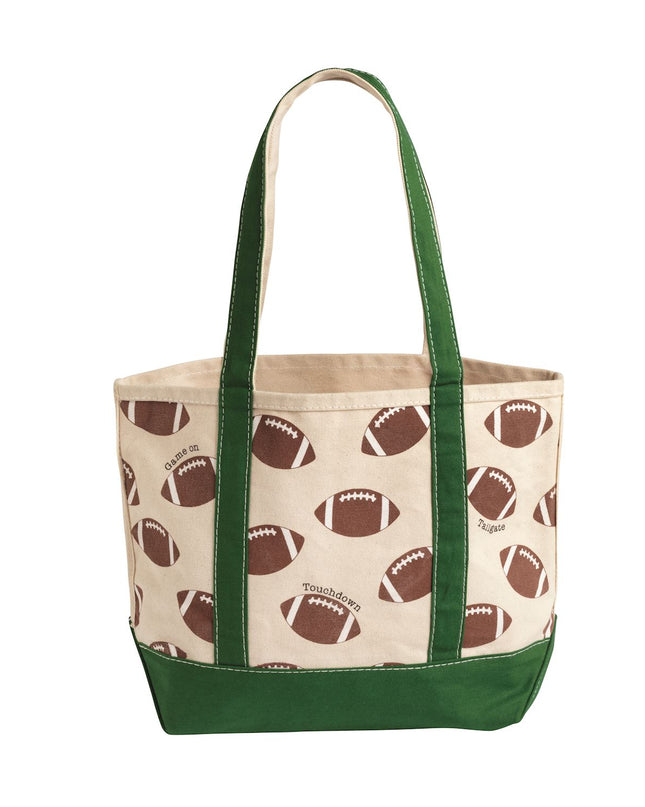 Football Tote