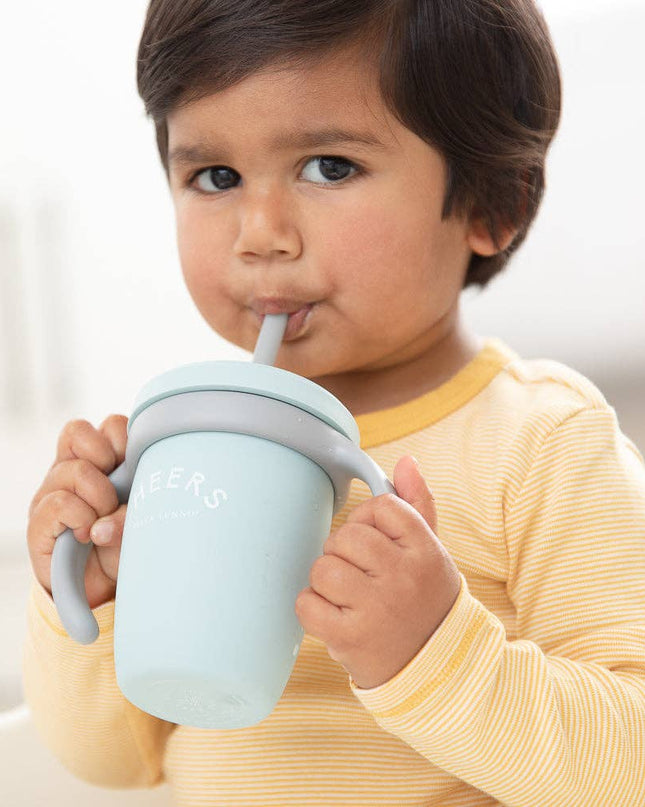 Cheers Happy Sippy Cup