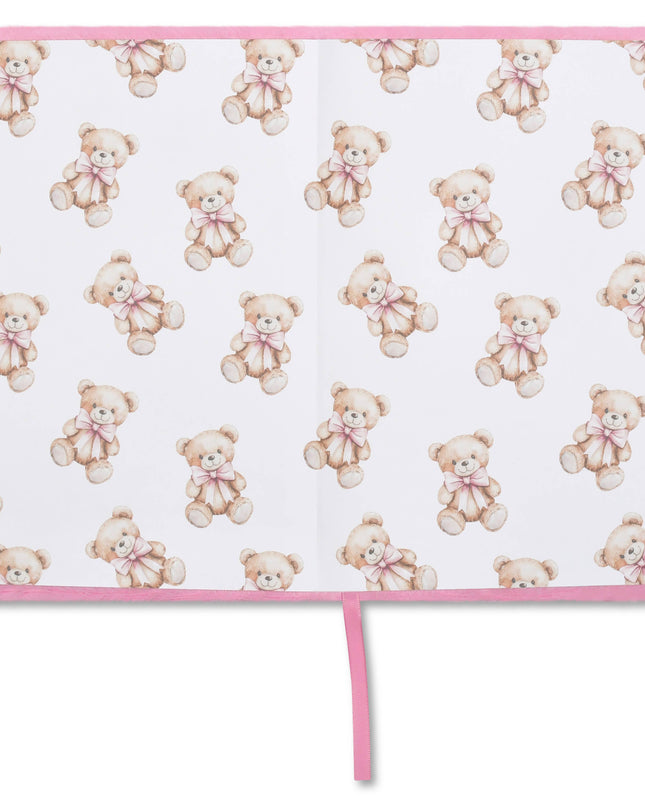 Beary Cute Journal