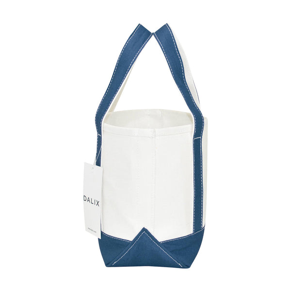 Mini Cotton Canvas Bag