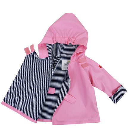 Widgeon Favorite Rain Jacket