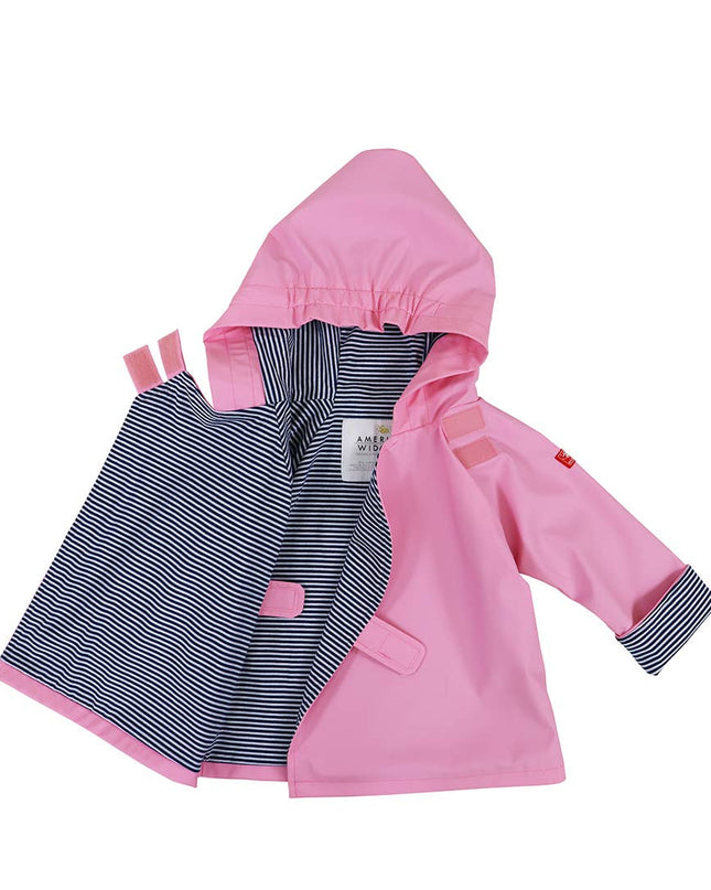 Widgeon Favorite Rain Jacket