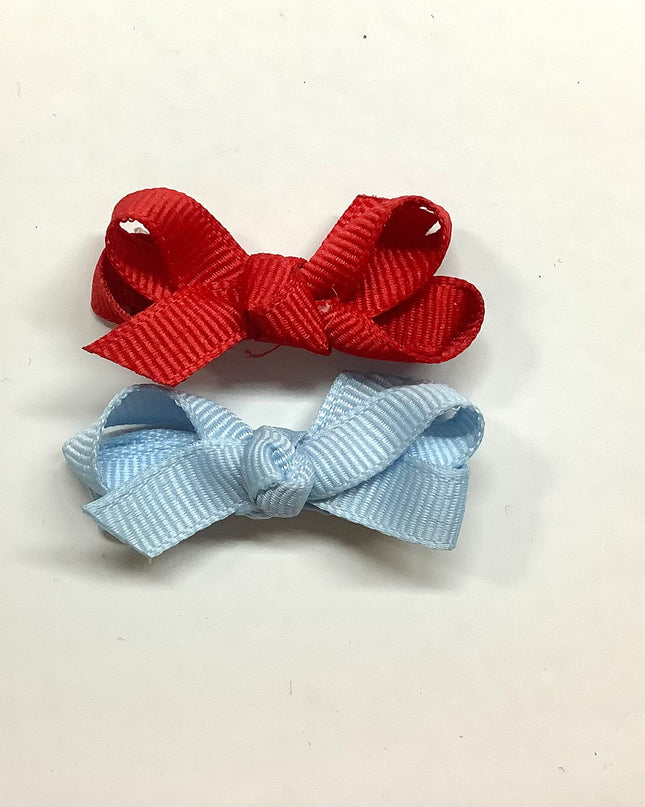 Mini Knot Bow