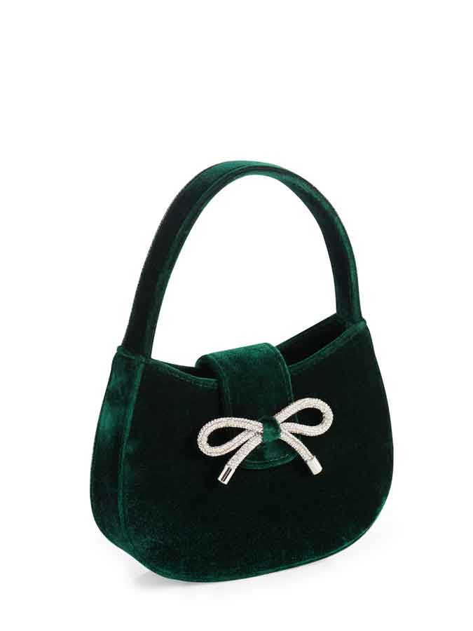 Bowden Mini Bag
