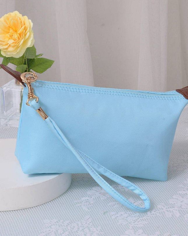 Personalized  Nylon  Cosmetic Bag