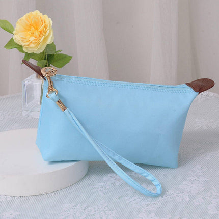 Personalized  Nylon  Cosmetic Bag