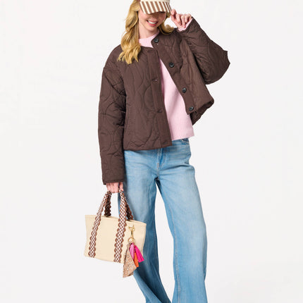 DARLING MINI TOTE