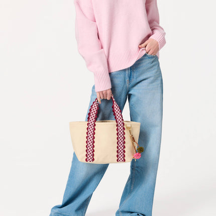 DARLING MINI TOTE