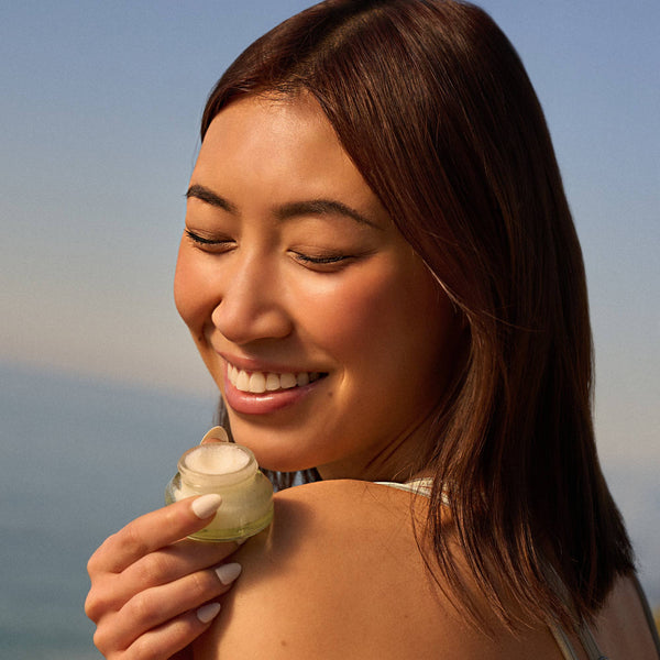 Lip Scrub - Sweet Mint