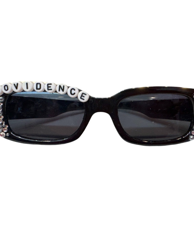 Game Day Sunglasses