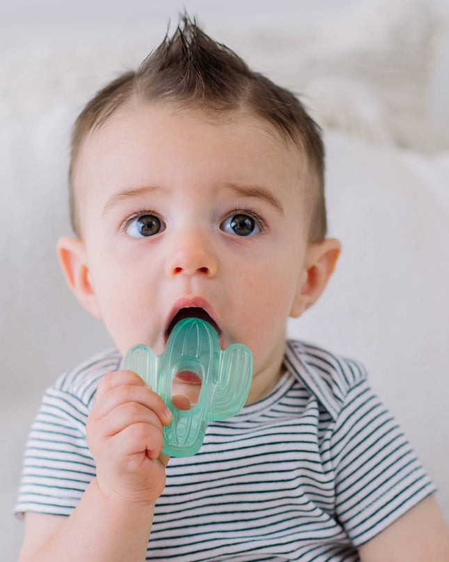 Cutie Coolers™ Water Filled Teethers (3-pack)