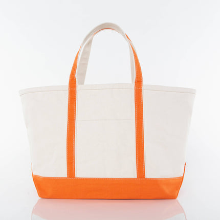 Personalized Large Boat Bag
