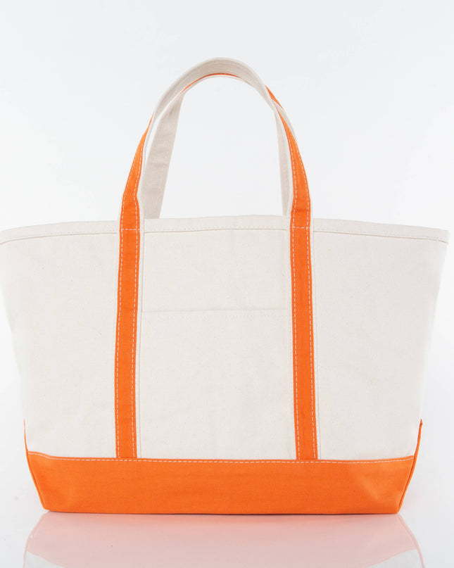 Personalized Large Boat Bag