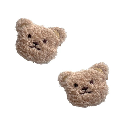 Baby Bling Hair Clips-2 Pack
