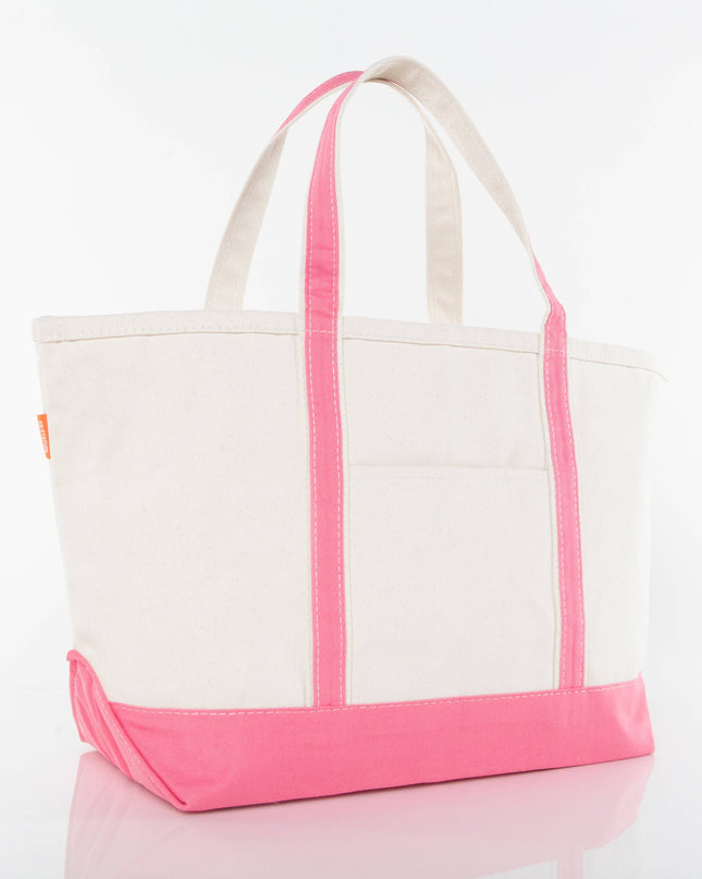 Personalized Large Boat Bag