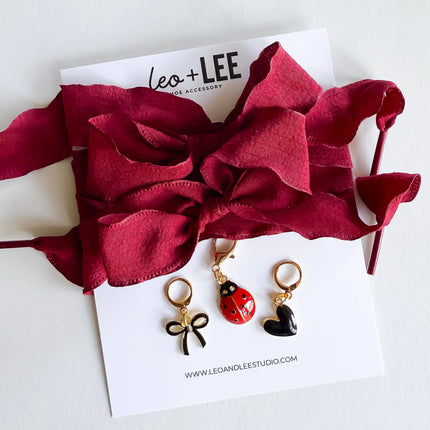 Shoe Charm and Lace Sets |  Sneaker Charm and Lace Sets