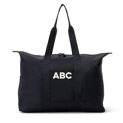 "Paxton" Packable Tote (Personalizable)