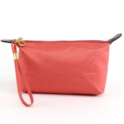 Personalized  Nylon  Cosmetic Bag