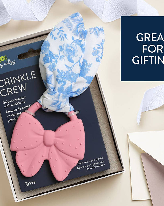 *NEW* Crinkle Crew™