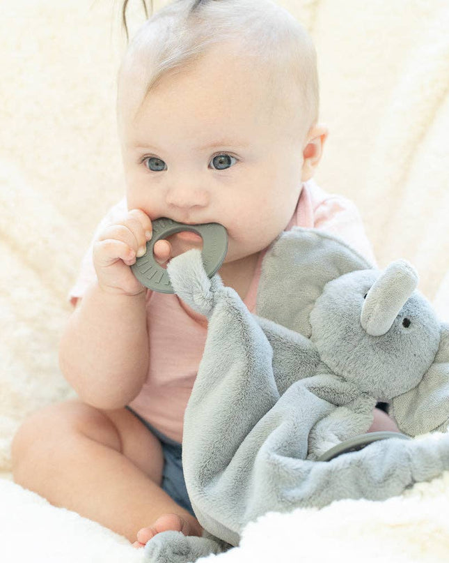 Elephant Teether Buddy