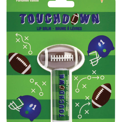 Touchdown Lip Balm