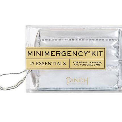 Puffer Minimergency Kit