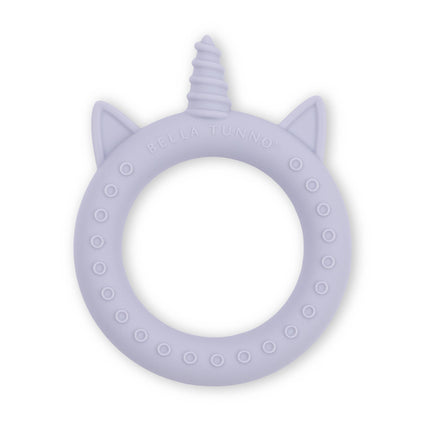 Unicorn Rattle Buddy
