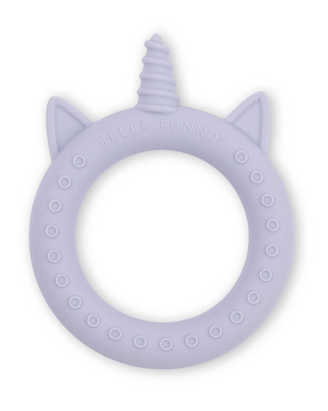 Unicorn Rattle Buddy