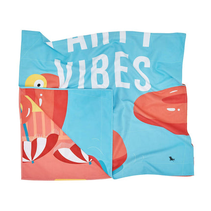 Dock & Bay Quick Dry Towels - Pool Party Vibes