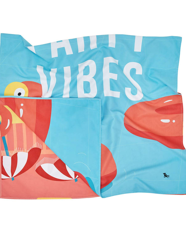 Dock & Bay Quick Dry Towels - Pool Party Vibes