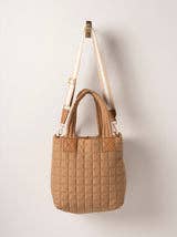 EZRA TOTE