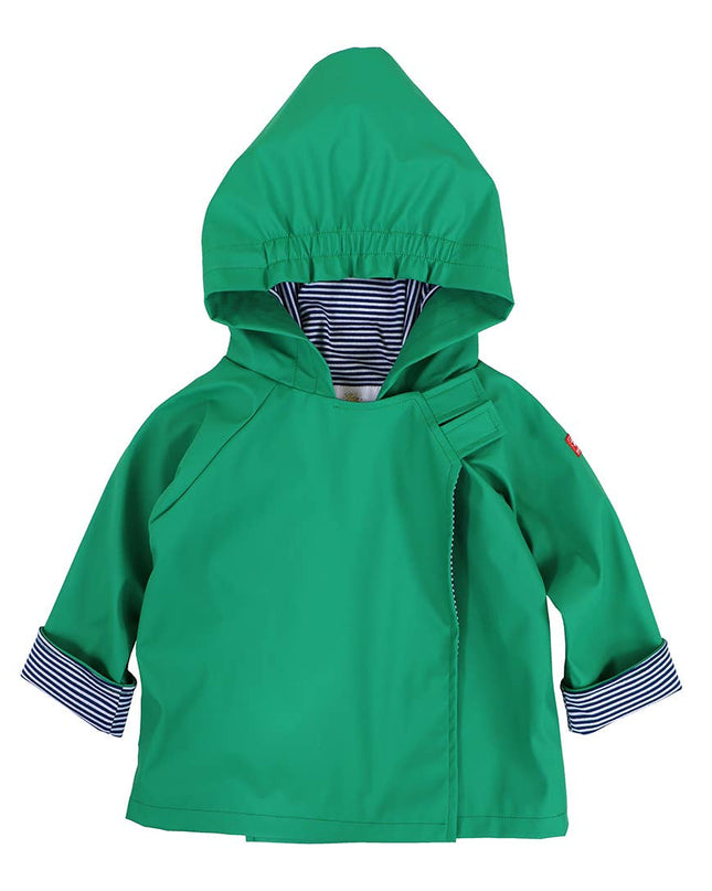 Widgeon Favorite Rain Jacket