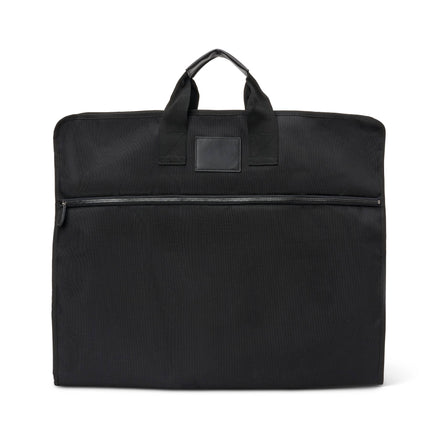 "Gavin" Nylon Garment Bag (Personalizable)