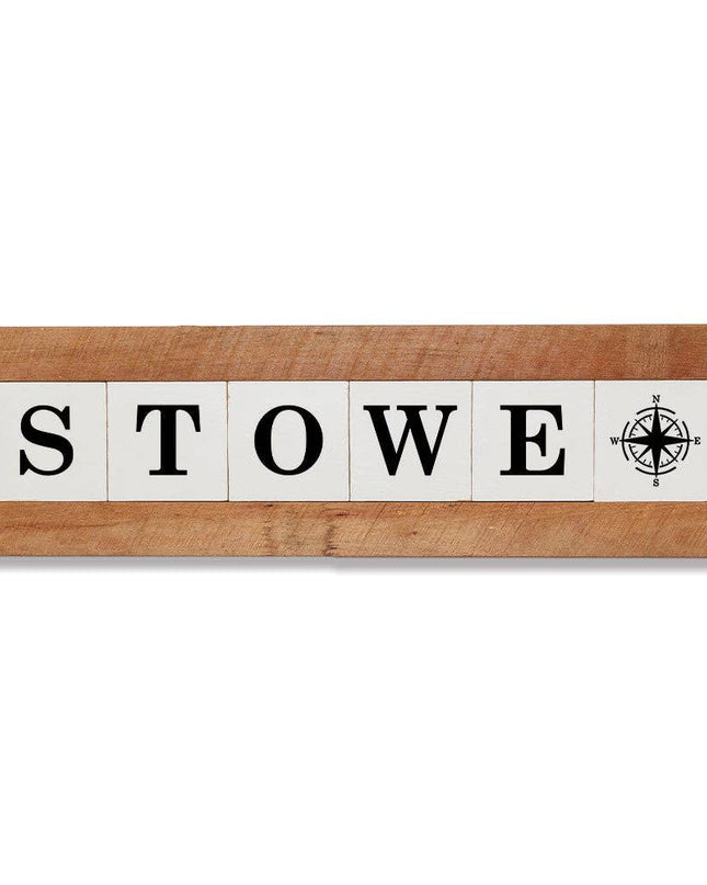 Icon Marlin Classic | Custom Wooden Sign | Home Decor