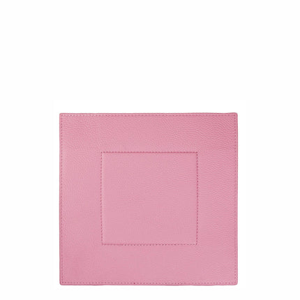 "Perry" Leather Valet Tray (Personalizable)