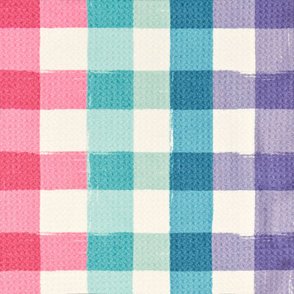 Dock & Bay Tea Towels - Patchwork Pastry