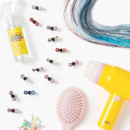 Hairstyle Hero Salon Set