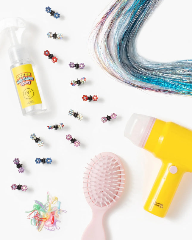 Hairstyle Hero Salon Set