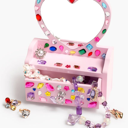 Mini Vanity Gemify Kit