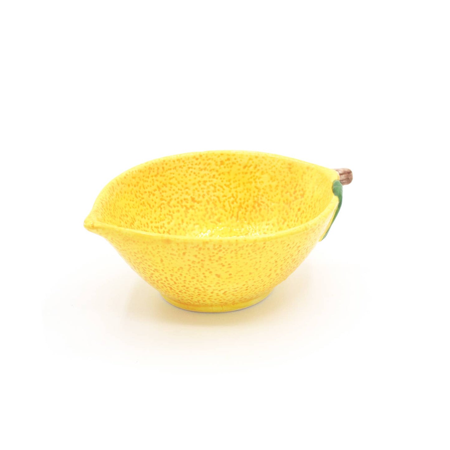 Lemon Bowl