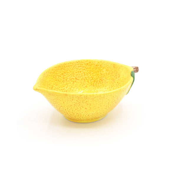 Lemon Bowl