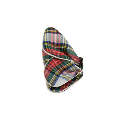 Shiraleah Plaid Claw Clip